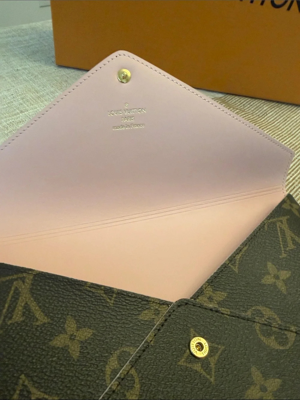 Louis Vuitton Kirigami Large Pouch